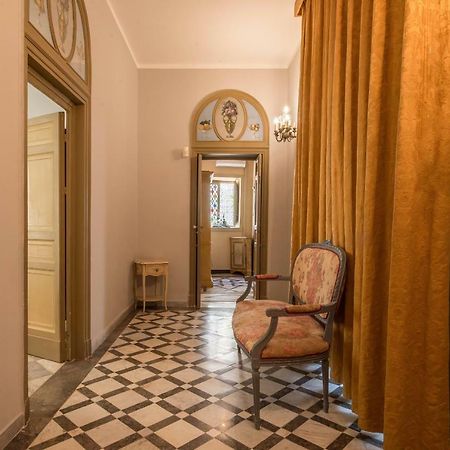 Suite Del Barone By Wonderful Italy Palermo Eksteriør billede