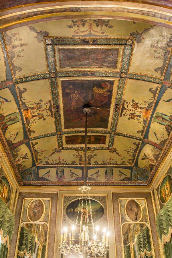 Suite Del Barone By Wonderful Italy Palermo Eksteriør billede